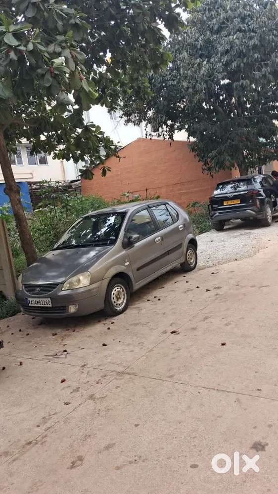 Tata Indica Diesel 2004