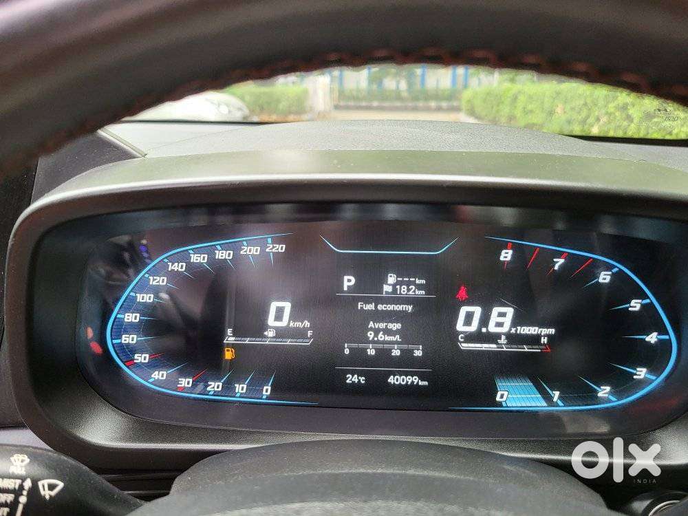 Hyundai I20 N Line N8 1.0 Turbo Dct, 2022, Petrol