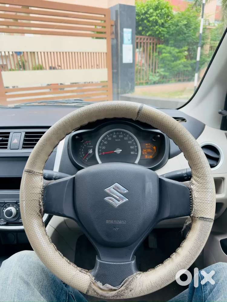 Maruti Suzuki Celerio Cng Vxi Optional, 2020, Cng & Hybrids