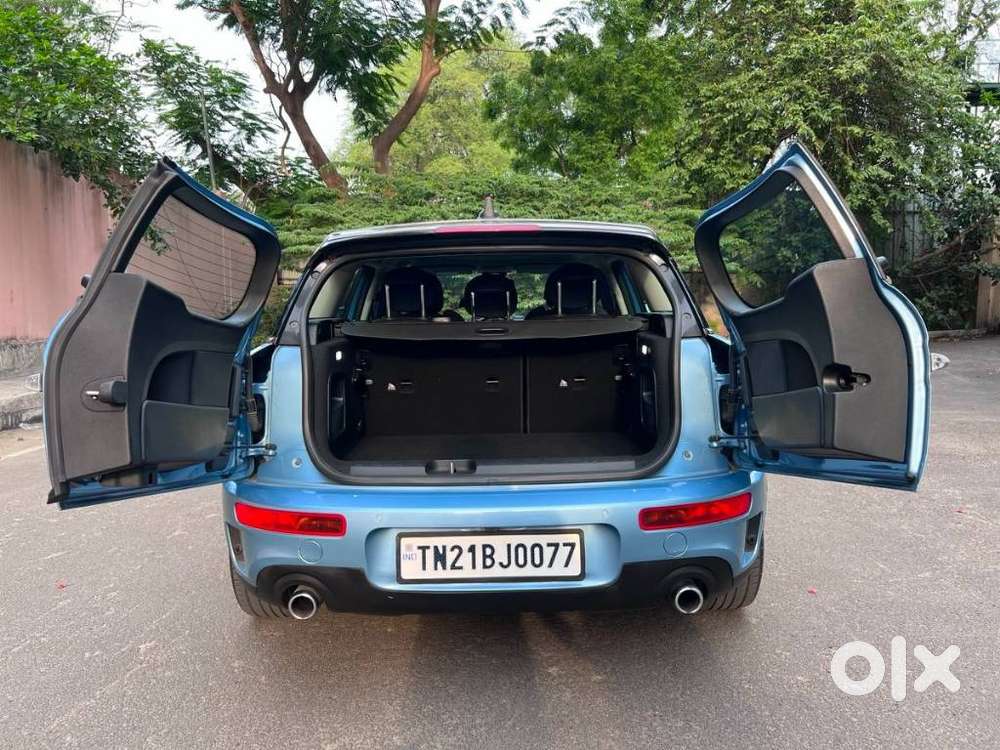 Mini Cooper Clubman Cooper S Clubman, 2017, Petrol