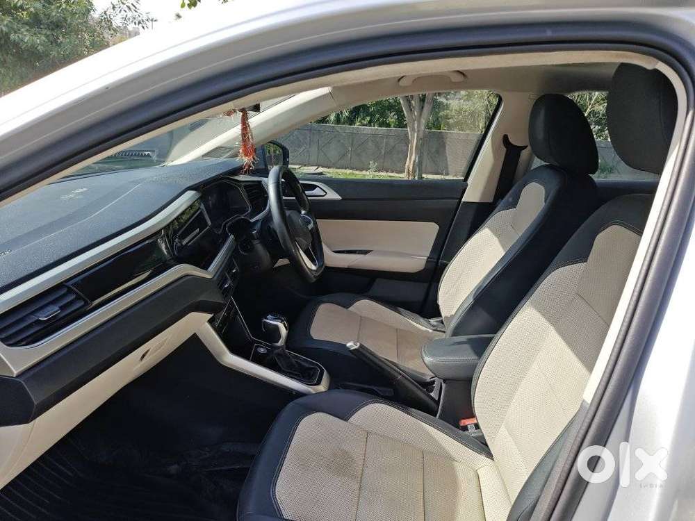 Volkswagen Virtus 1.0 Topline Tsi At, 2022, Petrol