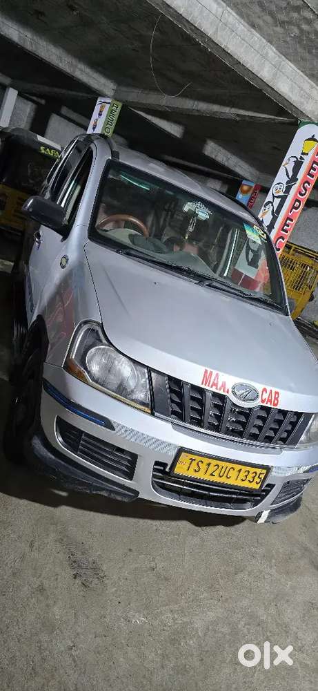 Mahindra Xylo 2018 Diesel Well Maintained