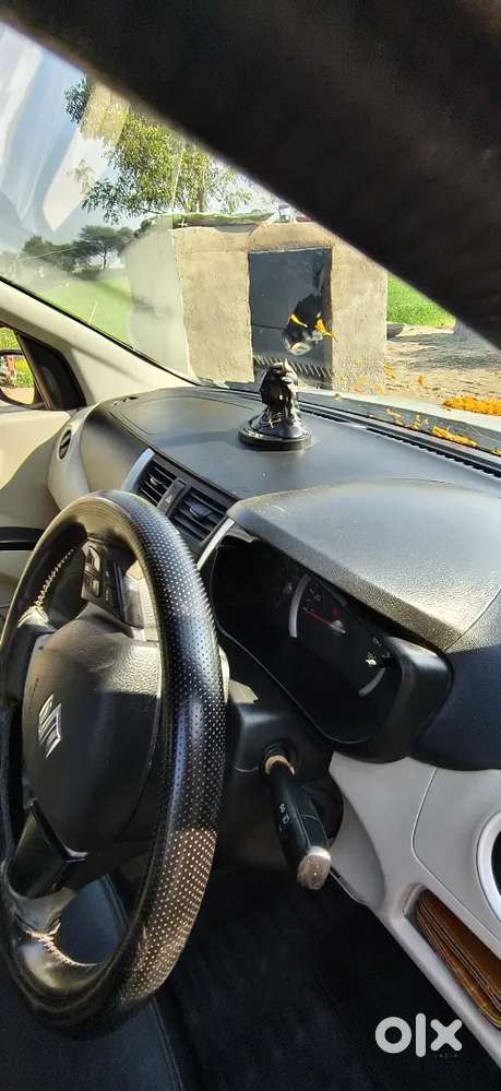 Maruti Suzuki Celerio 2021 Petrol 57000 Km Driven