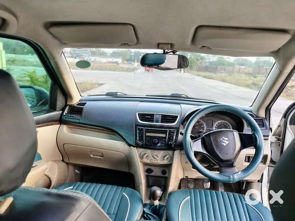Maruti Suzuki Dzire 2014 Diesel Good Condition