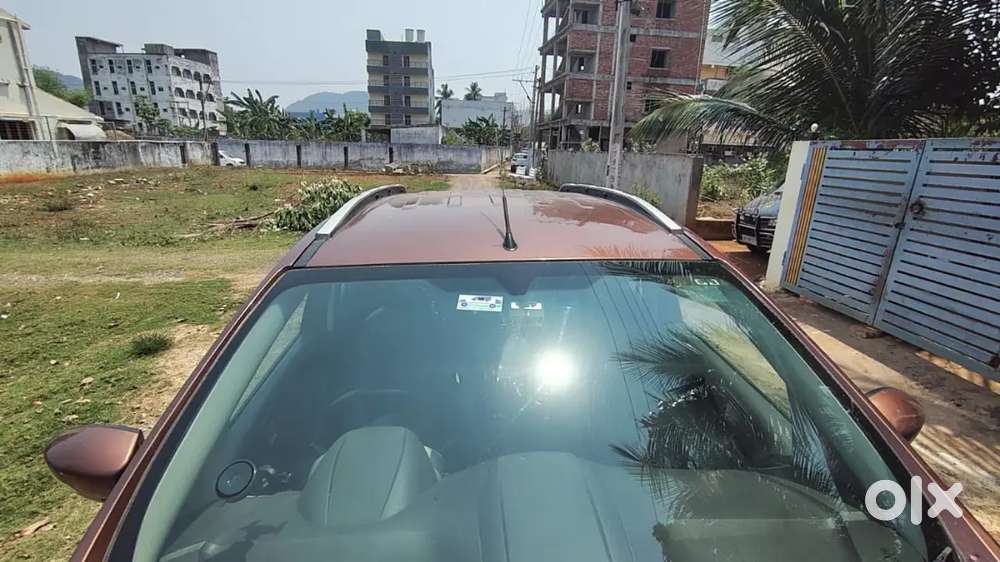 Ford Ecosport 2016 Diesel 96963 Km Driven