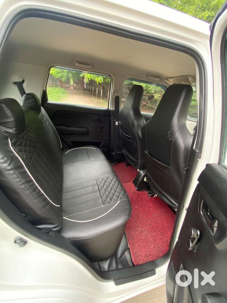 Maruti Suzuki Wagon R Lxi Cng, 2019, Cng & Hybrids