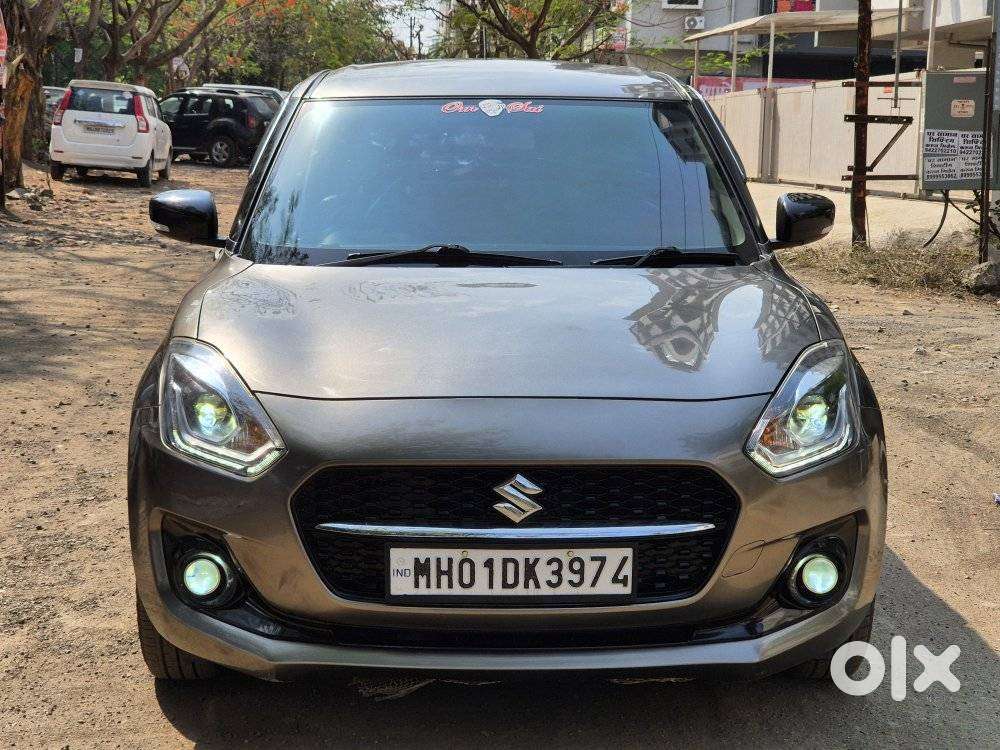 Maruti Suzuki Swift Ddis Zdi Plus, 2019, Diesel