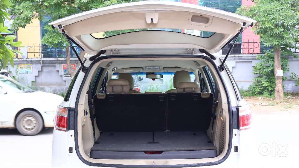 Company Owned Chevrolet Trailblazer 2017 Diesel Well Maintained