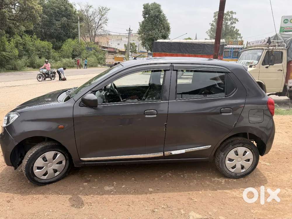 Maruti Suzuki Alto K10 2022 Petrol 41000 Km Driven