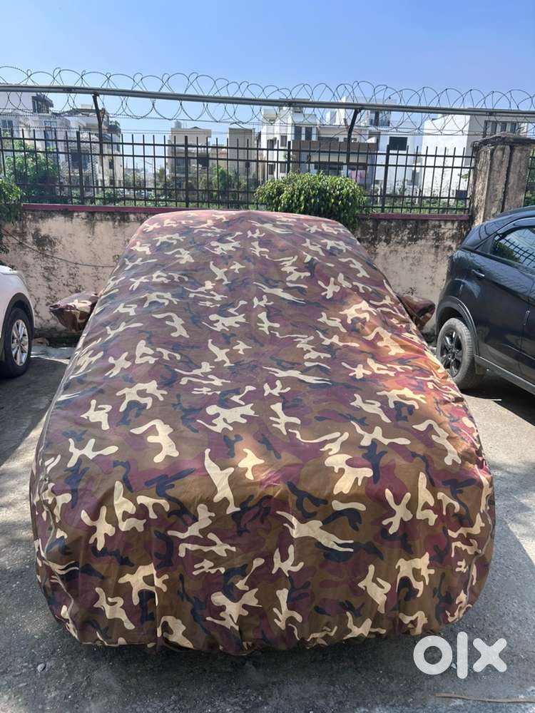 Ford Figo Aspire Titanium+ 2020  1st Owner  6 Airbags  37k Km