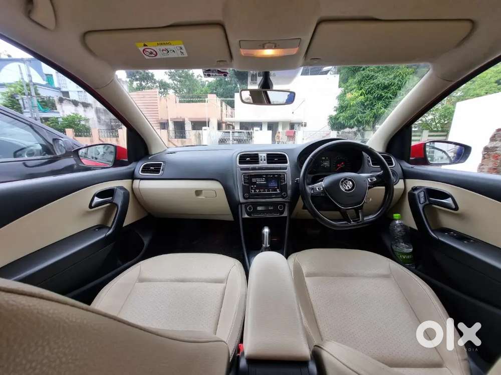 Volkswagen Vento 2020 Diesel