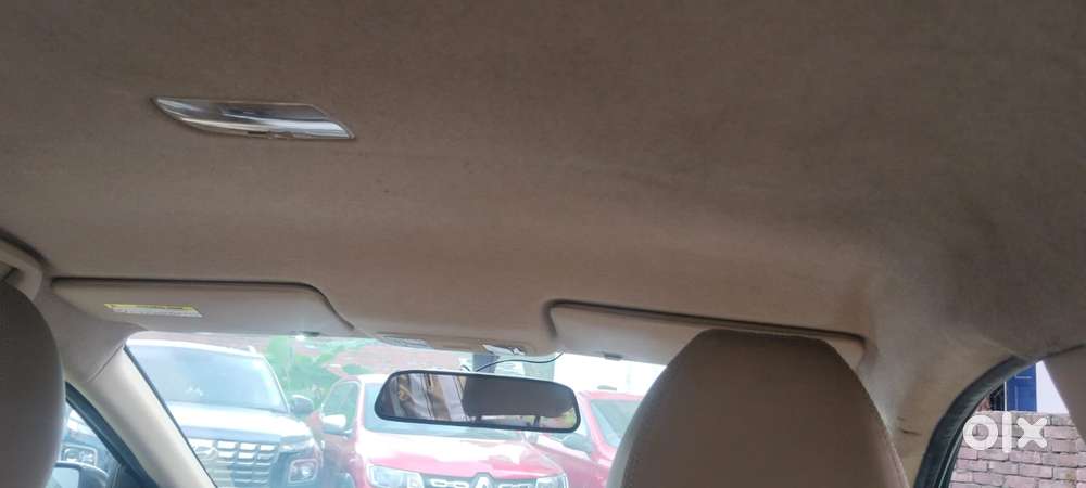Honda City V Mt Exclusive, 2016, Petrol