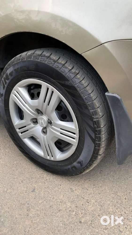 Honda City 2011 Petrol Manual
