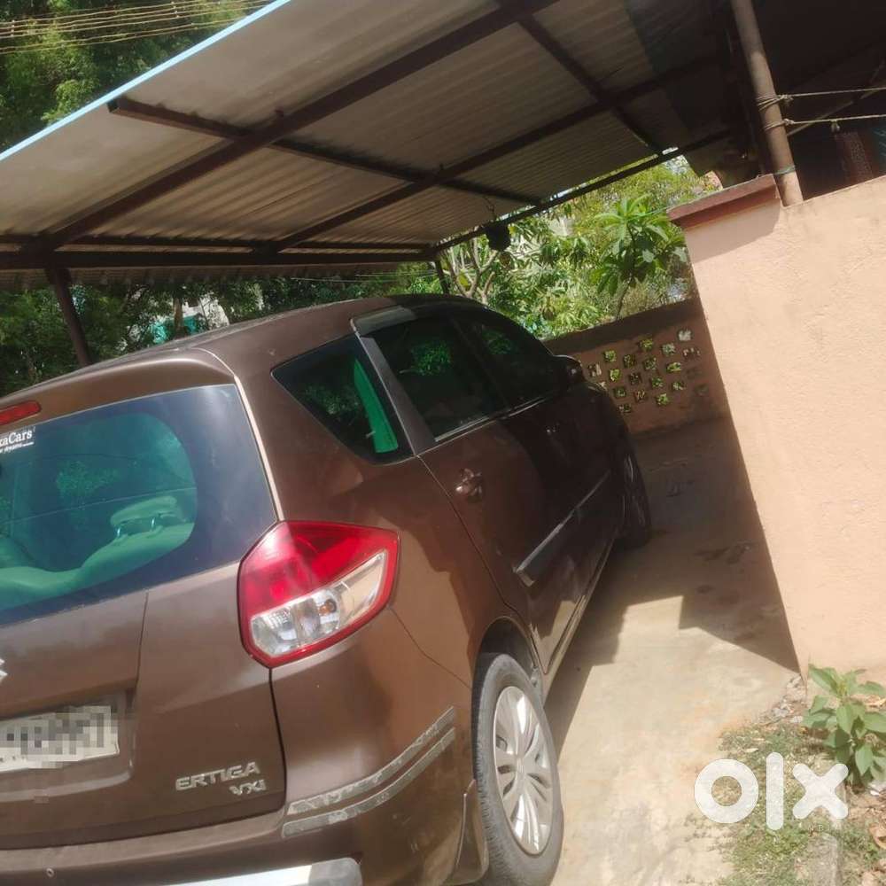 Maruti Ertiga 2014 Petrol For Sale