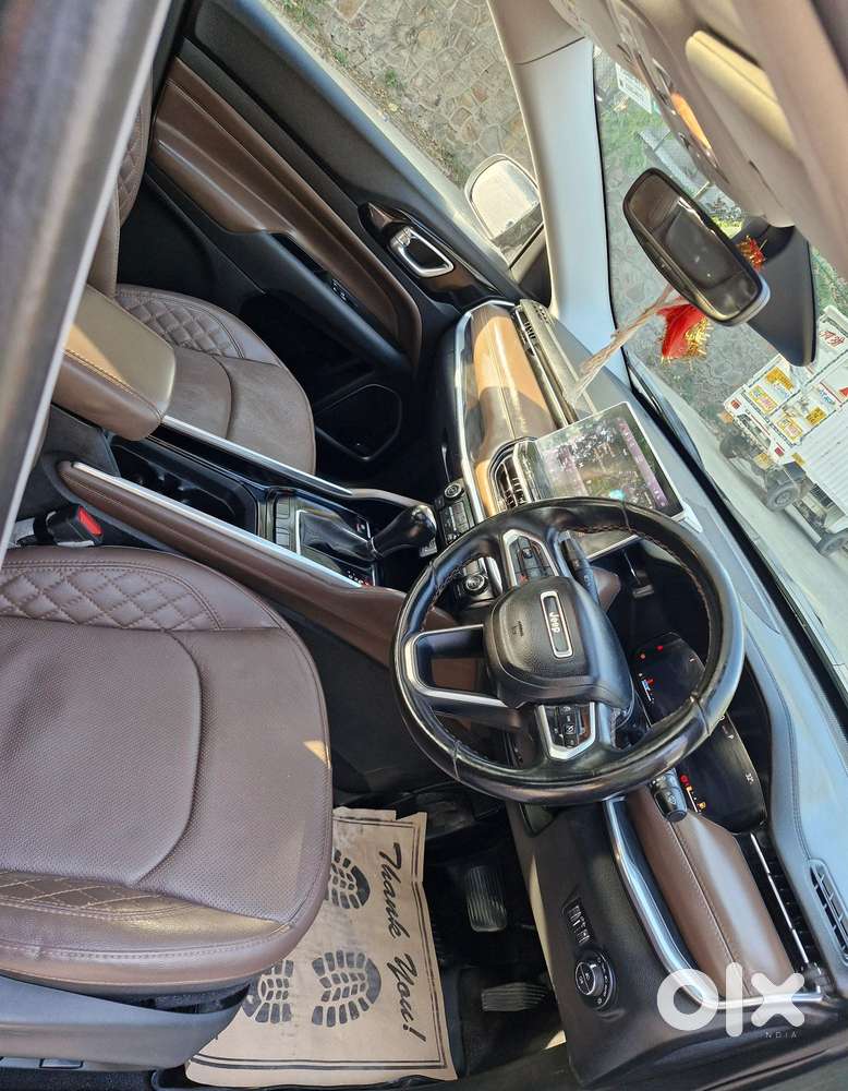 Jeep Compass Limited (o) 2.0 Diesel At, 2023, Diesel