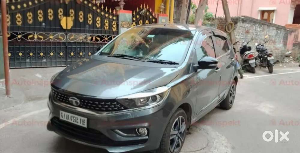 Tata Tiago 1.2 Revotron 2025