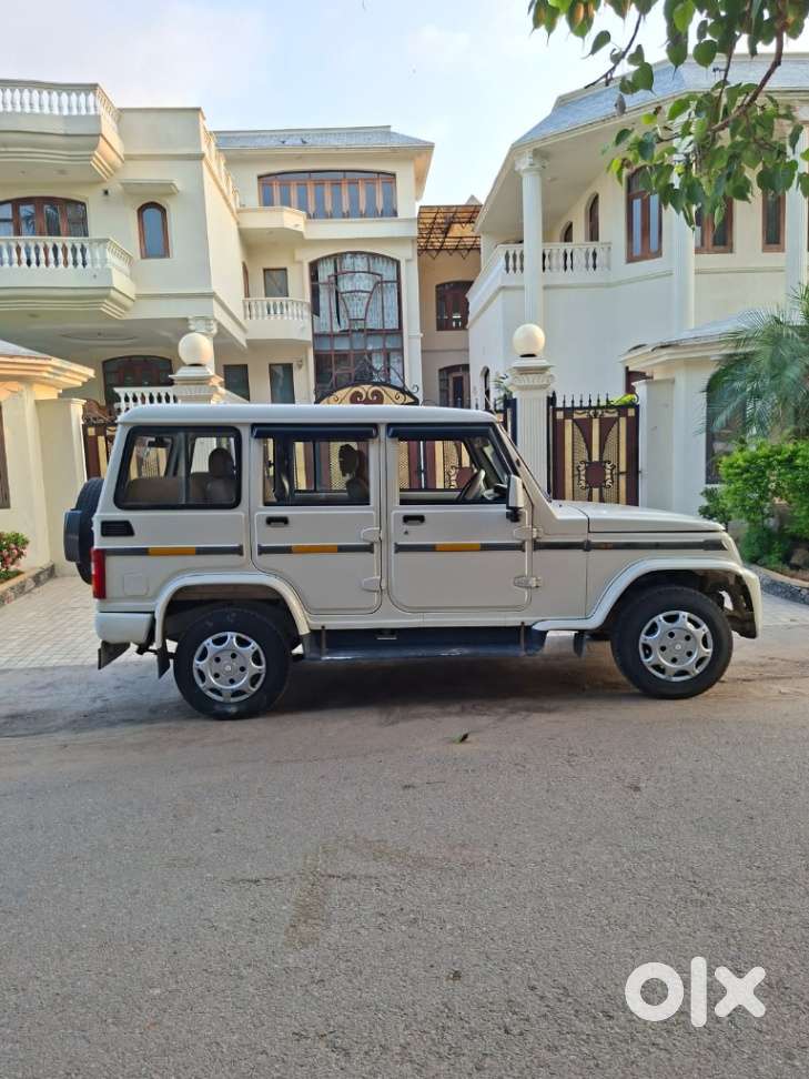 Mahindra Bolero B6, 2023, Diesel
