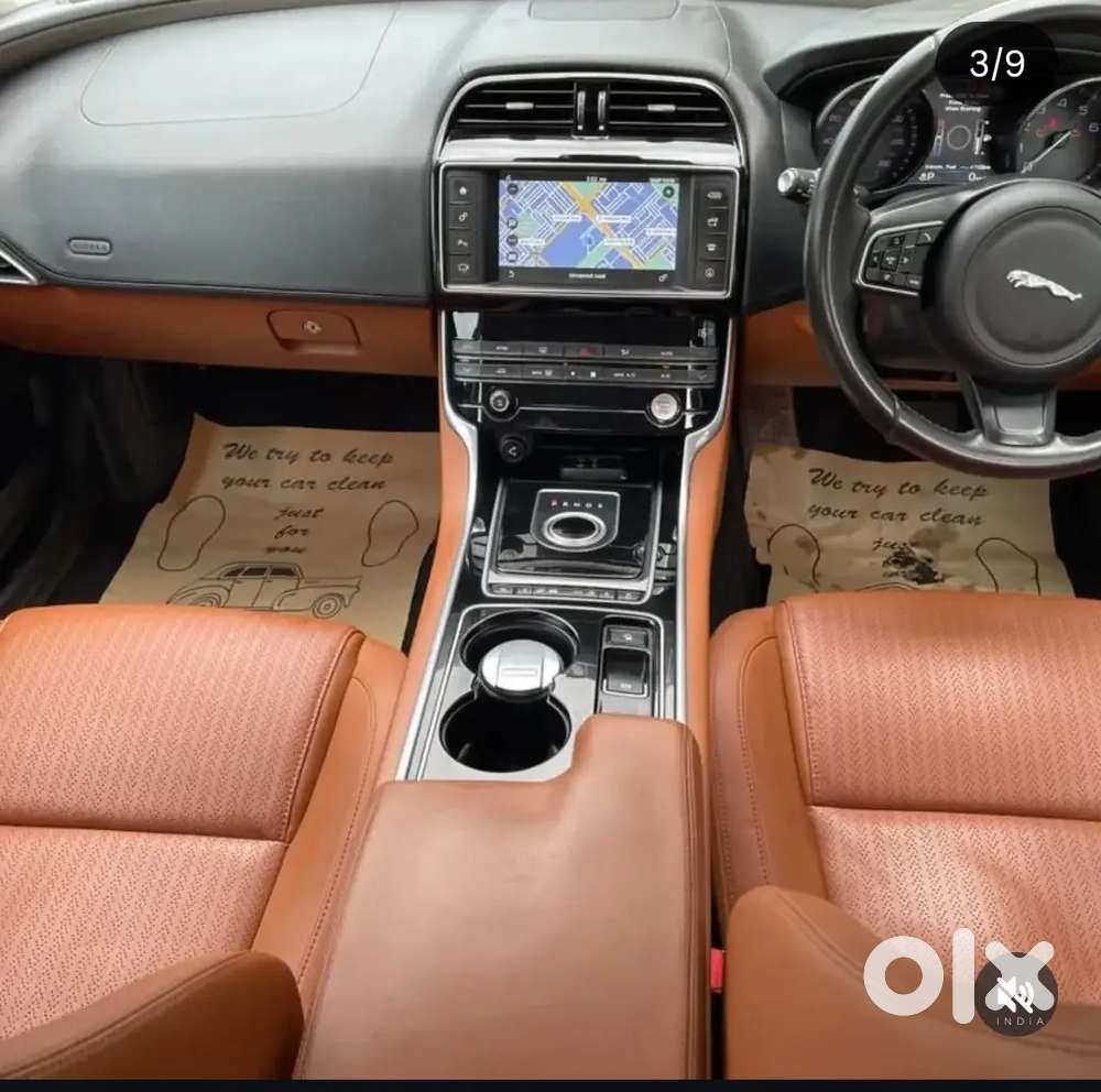 Jaguar Xe 25t Petrol Amt