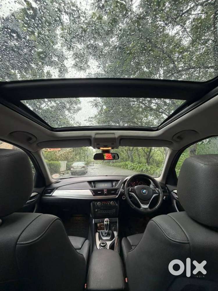 Bmw X1 Xdrive 20d Xline, 2014, Diesel