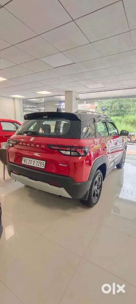 Maruti Suzuki Victoris 2026 Petrol 0 Km Driven