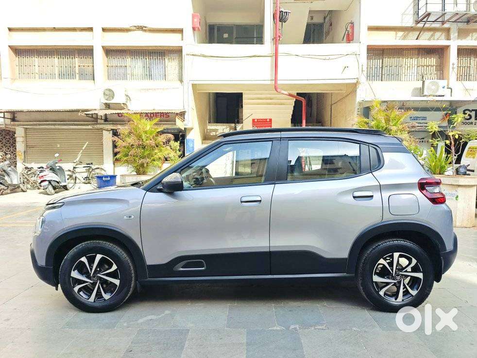 Citroen C3 Shine 1.2 Petrol, 2023, Petrol
