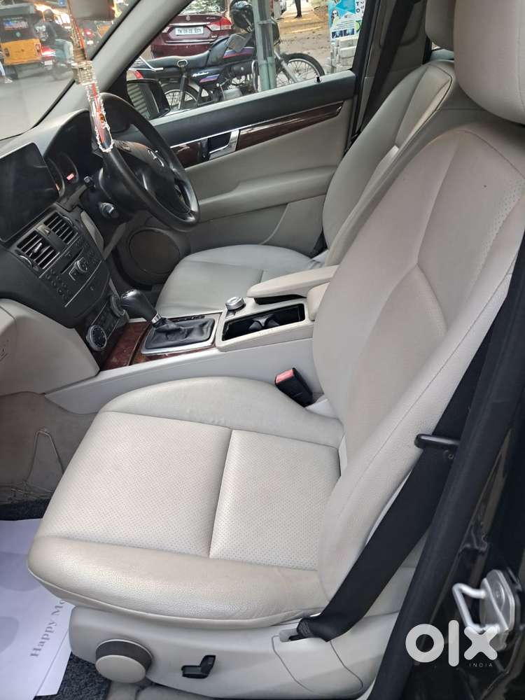 Mercedes-benz C-class Prime C 220d, 2011, Diesel