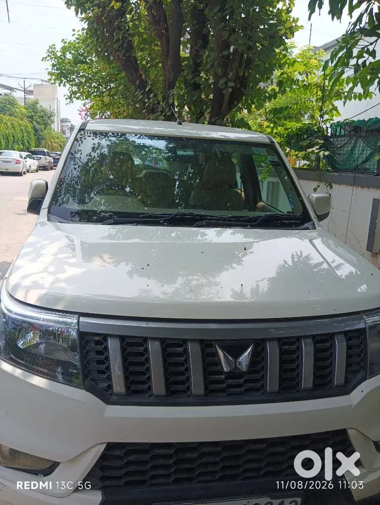 Mahindra Bolero Neo 2023 Diesel Car