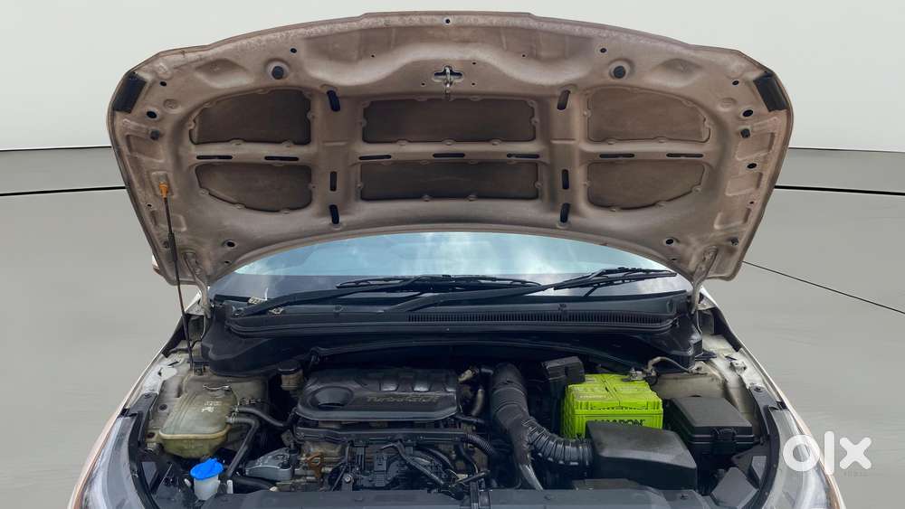 Hyundai New I20 1.0 Asta (o) Turbo Dct, 2020, Petrol