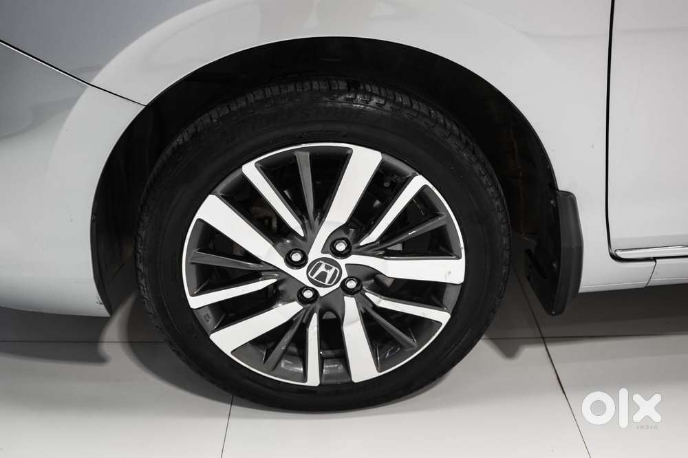 Honda City, 2022, Petrol