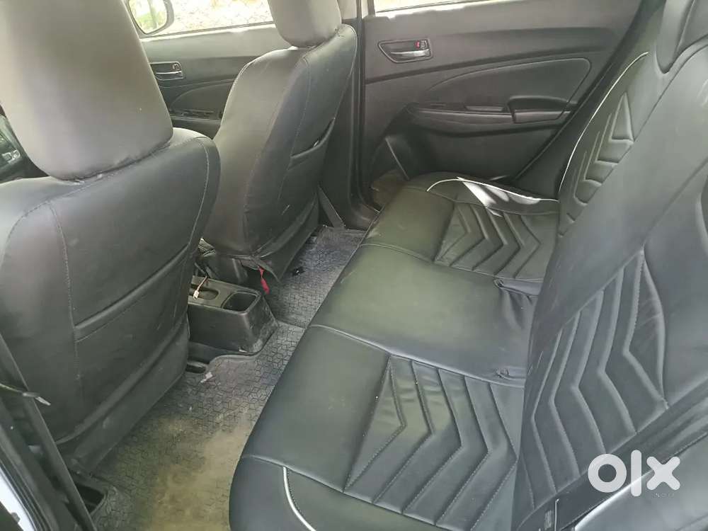 Maruti Suzuki Swift 2023 Petrol Good Condition