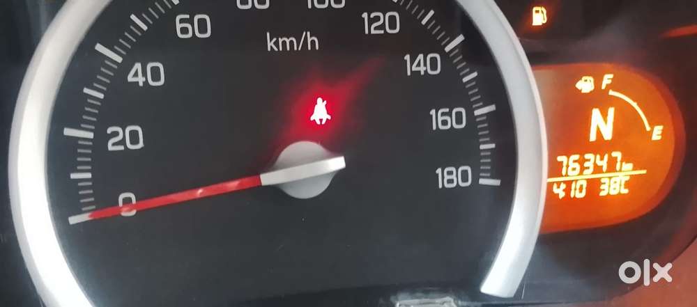 Maruti Suzuki Celerio Zxi At, 2020, Petrol