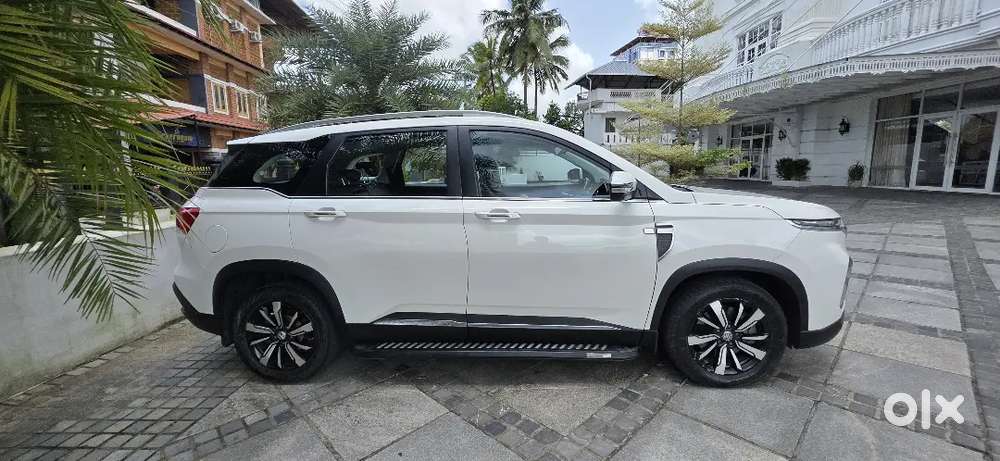 Mg Hector Diesel 2.0 2019
