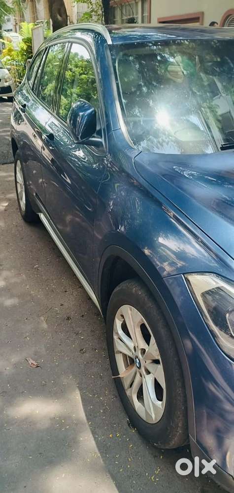 Bmw X1 2.0 Sdrive20d Xline, 2021, Diesel