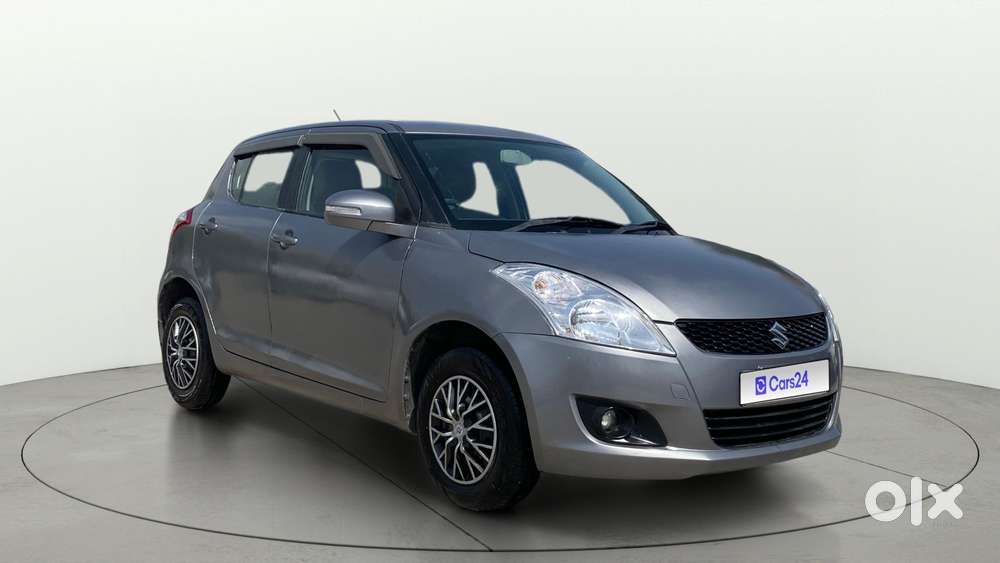 Maruti Suzuki Swift Vdi, 2013, Diesel
