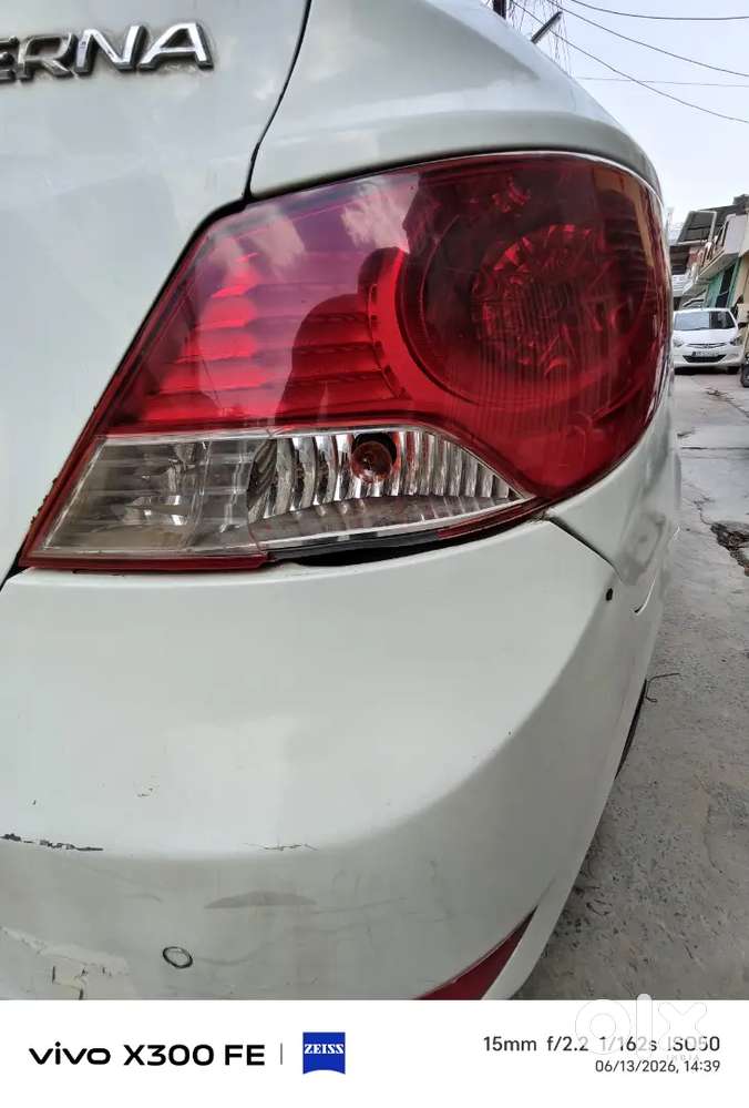 In Good Condition