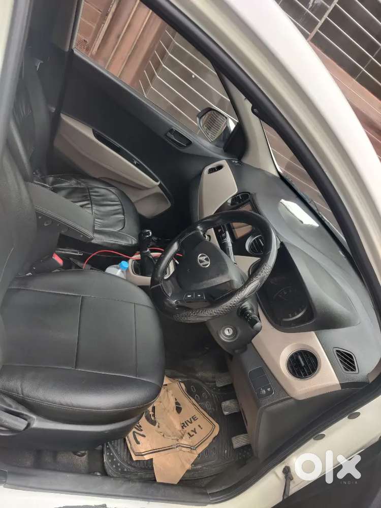 Hyundai Grand I10 Era 2014