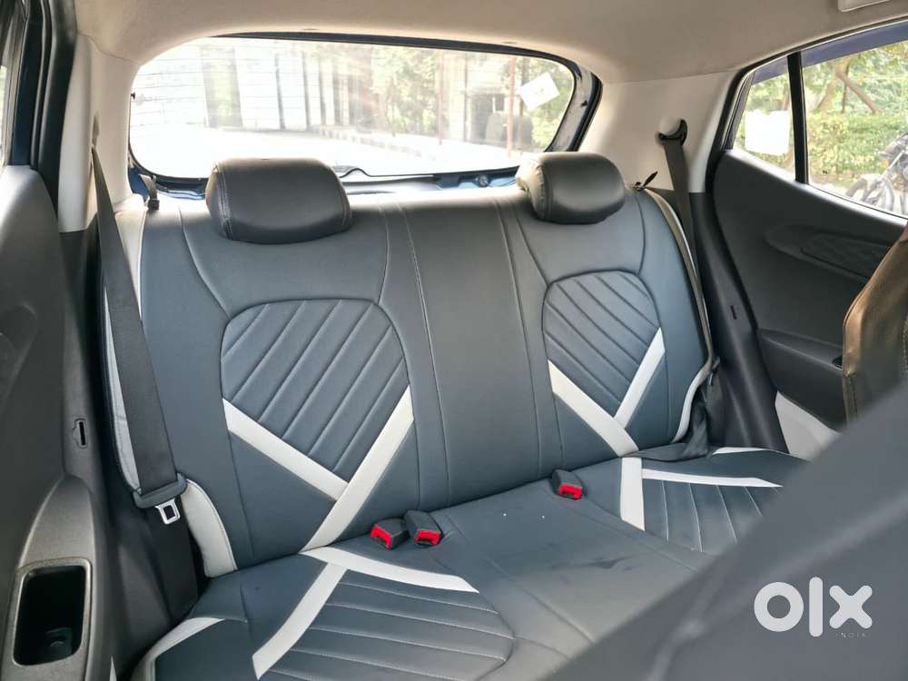 Hyundai Grand I10 Nios 1.2 Kappa Vtvt Asta Cng, 2023, Cng & Hybrids