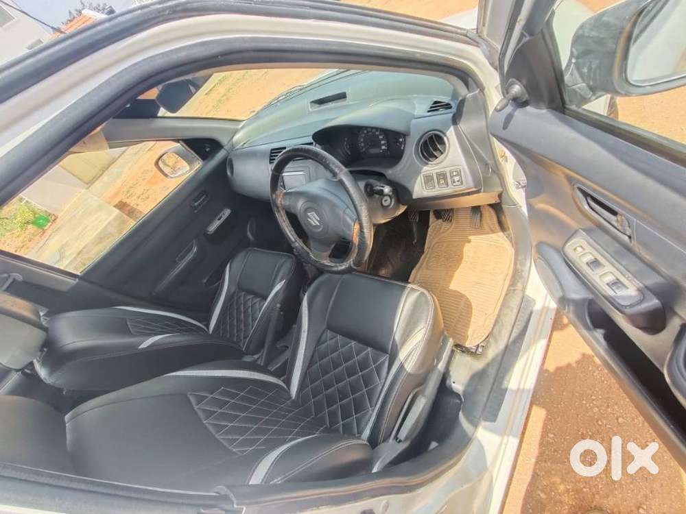 Maruti Suzuki Dzire, 2013, Diesel