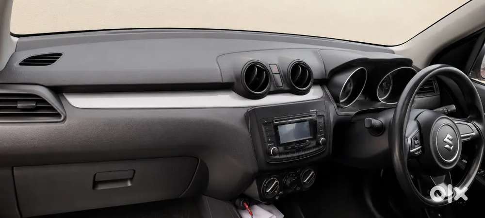 Maruti Suzuki Swift 2018 Petrol 62000 Km Driven