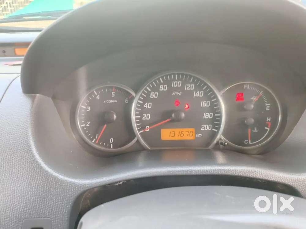 Maruti Suzuki Swift Vdi Diesel 2010