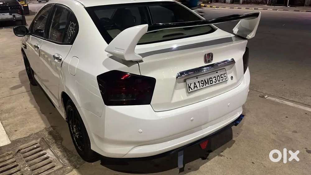 Honda City 2010 Petrol 85000 Km Driven
