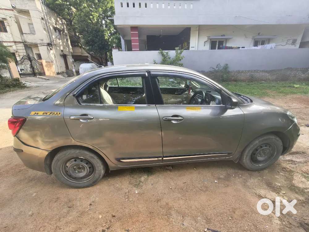 Maruti Suzuki Dzire Vxi 2023