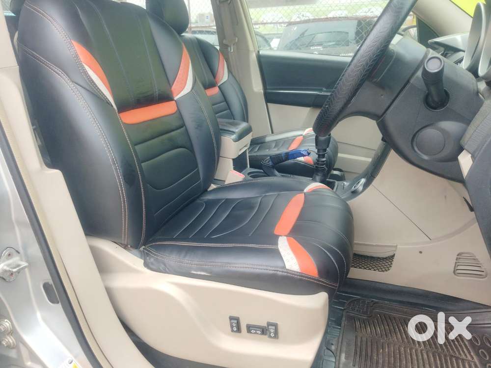 Mahindra Xuv500 2.2 W10, 2015, Diesel