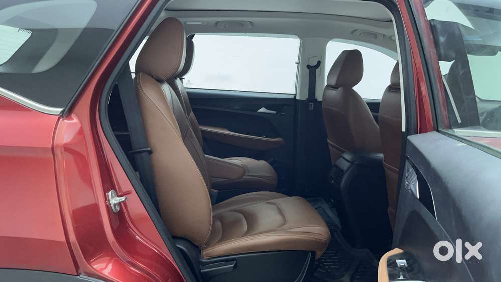 Mg Hector Plus Sharp Pro 2.0 Turbo Diesel 6 Str, 2021, Diesel