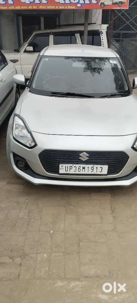 Maruti Swift Zxi Petrol 202