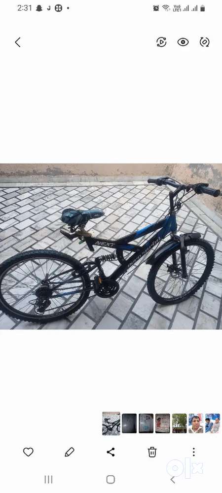 Mtb discount carbon olx