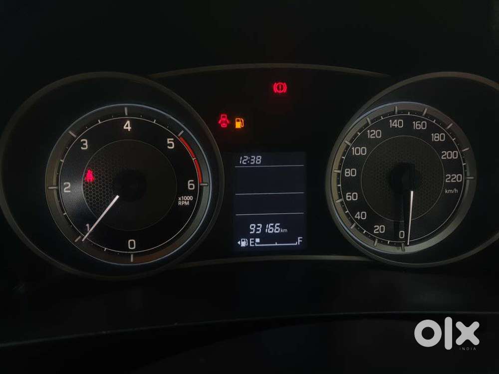 Maruti Suzuki Dzire Vdi, 2017, Diesel
