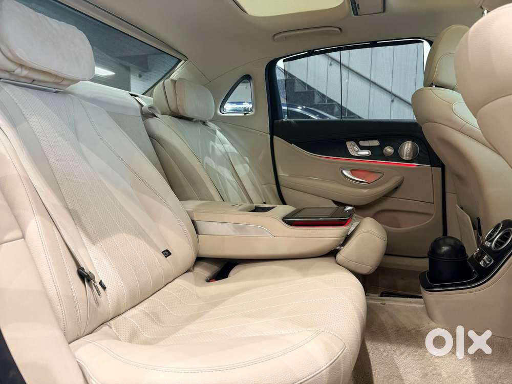 Mercedes-benz E-class E 220d Exclusive, 2023, Diesel