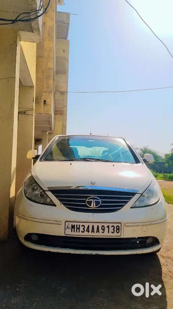 Tata Indica Vista 2012 Diesel Manual