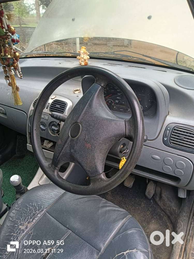 Tata Indigo Cs 2006 Diesel Good Condition